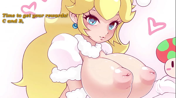[Hentai JOI] The Grand Lottery Part I [Mass Fucking, Multiple Girls, Femdom, Multiple Endings, Random]