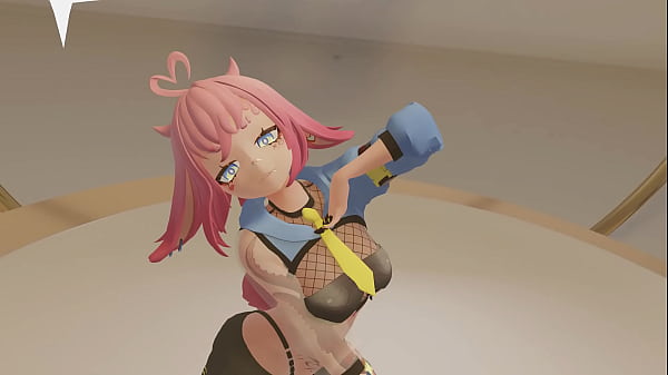 [MMD] STRIPTEASE | Aespa - Whiplash