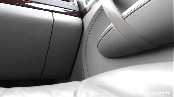 POV Copper-haired Street Hooker Gets Fucked From The Back