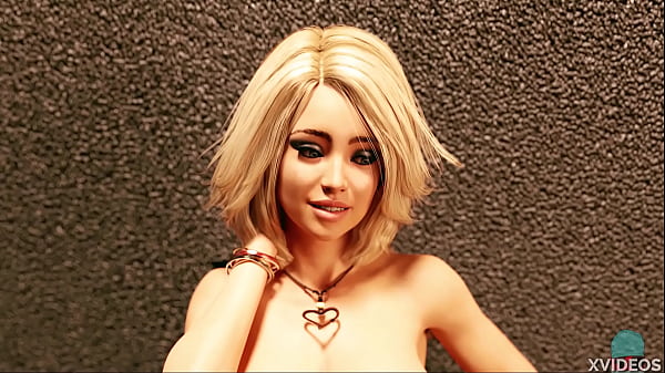 A.O.A. Academy #39 • Mesmerized By Jennys Breasts