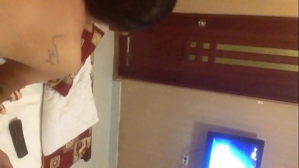 Rear Dance
