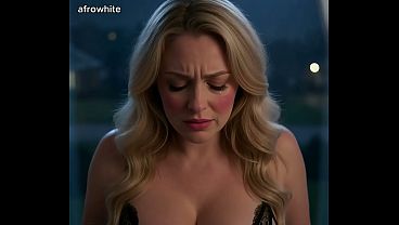 Hot White Seasoned British American MOMMY Tricking Housewife Rails Stepson Friend Explicit, Bareback, After A Steamy Handjob And Blowjob While Stepson And Husband Away [AI PORN]