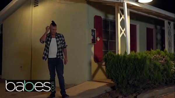 (Jill Kassidy, Xander Corvus) - Small Runaway - BABES
