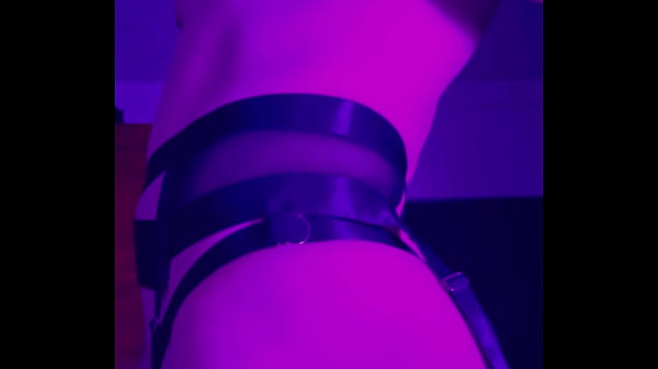 En Lenceria Sultry Y Leche Al Final