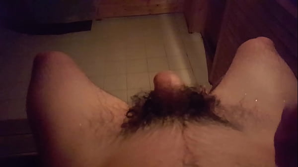 Going Solo In The Sauna