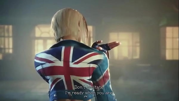 Game Over 11: Cammy