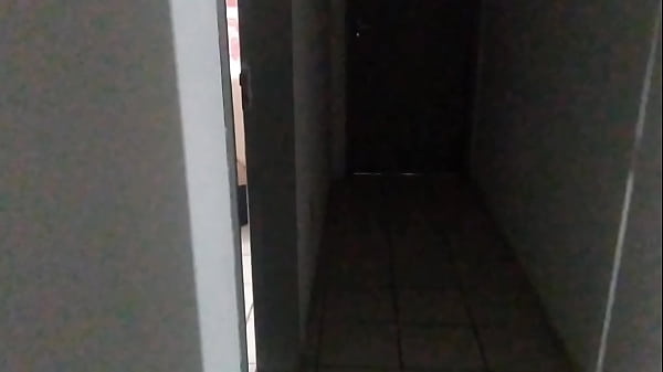 Na Pousada Em Gramado Filmei Escondido Casal Que Transava De Porta Aberta -