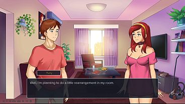 Complete Gameplay - Matures Plaza, Part 6