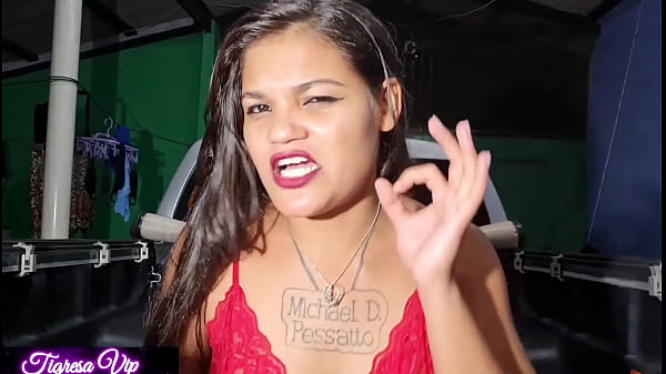 Tigresa Vip Em Live Com Dois Meninos Dotados Rolou Dupla Petracao Muito Backdoor Gozadas E Muito Mais -Destroyer E Um Ator Tarado Do Pau Grande