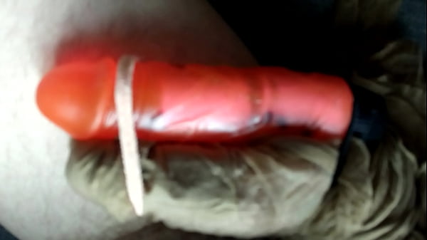 Dildo Release 2