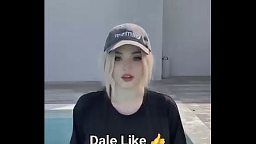 Playera Mojada