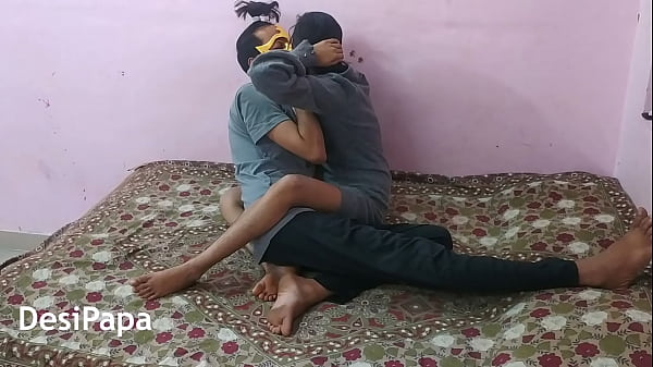 Indian Chick Forceful Sex With Her Boyfriend