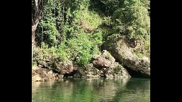 Nature #Pinay