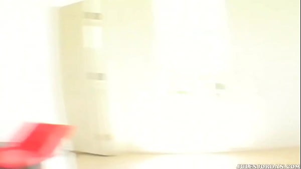 Loira Gostosa Vs Pauzão Preto