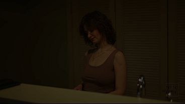 My Ex-Boyfriend Came Over For Tea And Accidentally Cummed In My Cunt. 4K HD Tim Team