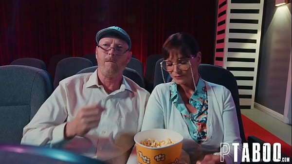 Proud Pervs Let Them Watch Athena Faris, Ricky Spanish