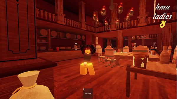 Roblox Futa Mama!
