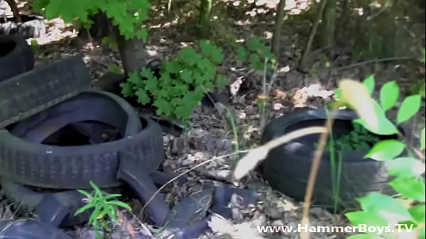 Exposed Bad Boy Goran Vidov From Hammerboys TV
