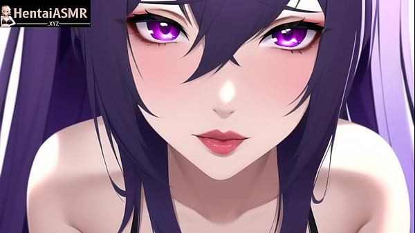 Anime Hottie Grants You Positive Affirmations
