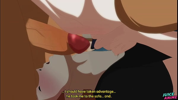 Twink De 19 Anos Acha Que Aguenta O Stepdaddy Urso Maduro De 55 Anos - Hentai Anime Yaoi