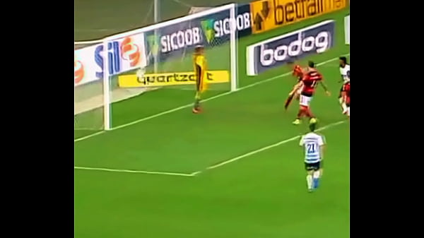 BORJA COLOCANDO FLAMENGO PARA MAMAR DENTRO DO MARACANÃ