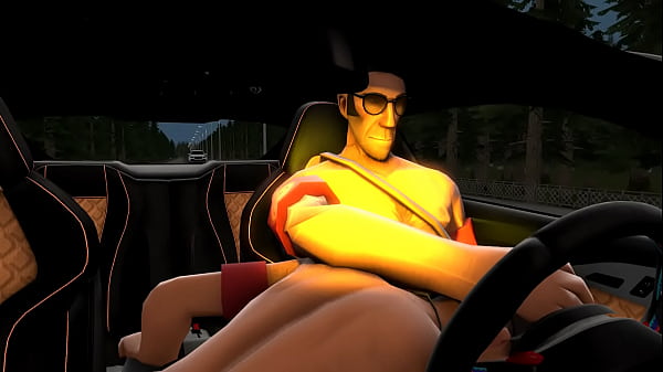 Scout Se La Chupa A Sniper