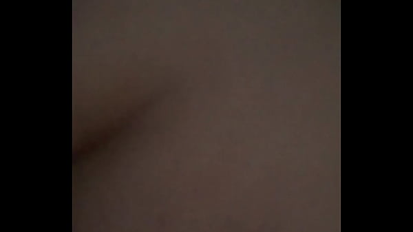 Massive Bum Bent Over