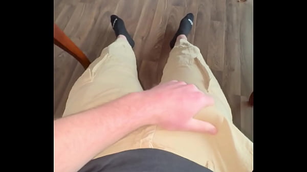 Deutscher Dad Mit Wilden Fantasien Und Hartem Schwanz – PhantomGentX