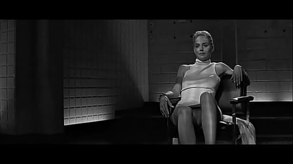Rewind: Sharon Stone Is A Giant Taunt.