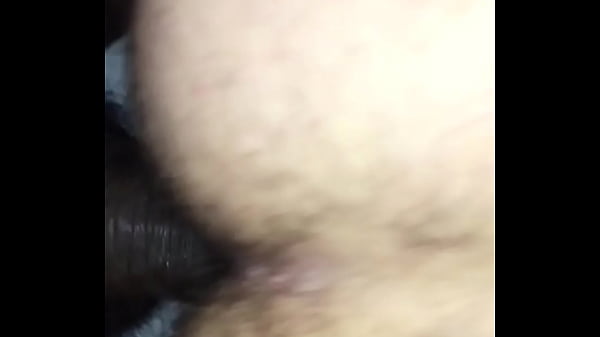 Me Ramming Bareback A Colombian Guy.MOV