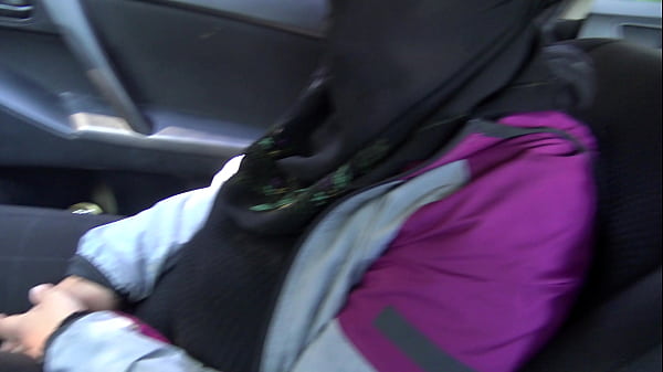 A Turkish Stepmom Is Disturbed When German Police Officer Pulls Out His Thick Shaft