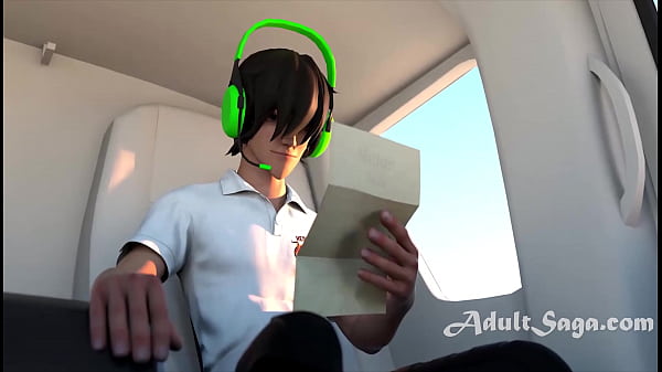 Hentai Rail First Day And First Plow