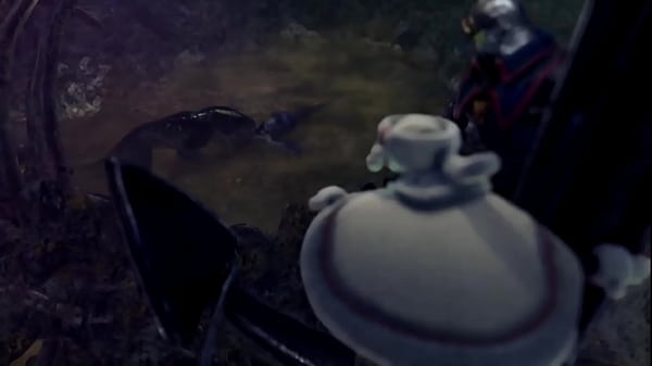 Monster Hunter World #9