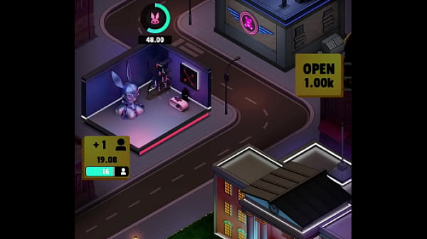 Kink Inc Live Parade Hentai Game