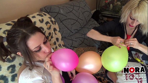 Tempting Balloon.t