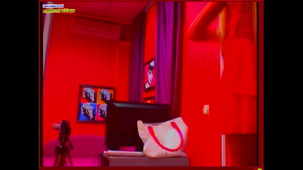 Blondiewitch Webcam Recorded