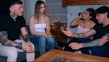 Argentinians Swingers Couples