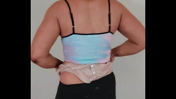 Atomic Wedgie Struggle Funny Video Tighty Whities