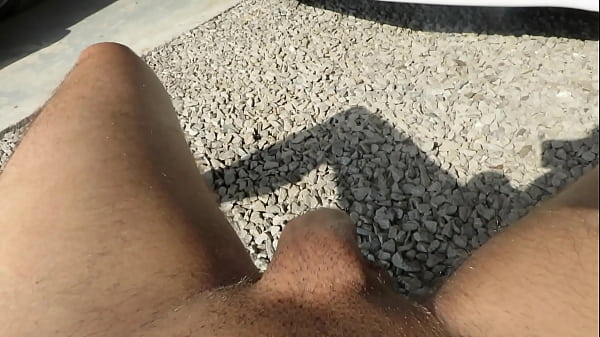 William Kegels Flexing My Penis From Soft To Hard Owning Movement