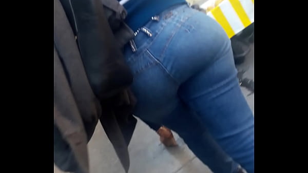 Madura Nalgona De Monterrey 2