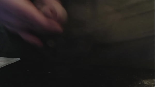 Stabbing Wank Off Cumblast