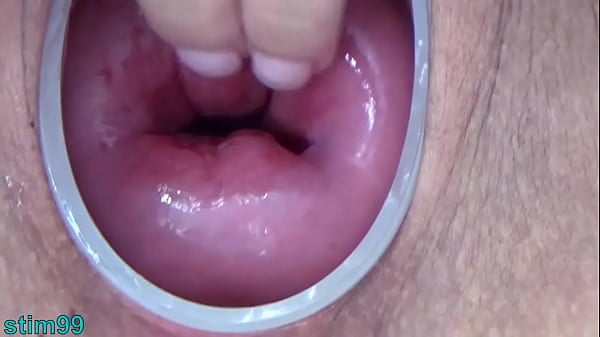 Japanese Cervix Torment Grinding Prolapsed Tie-up With Tied Rope The Uterus