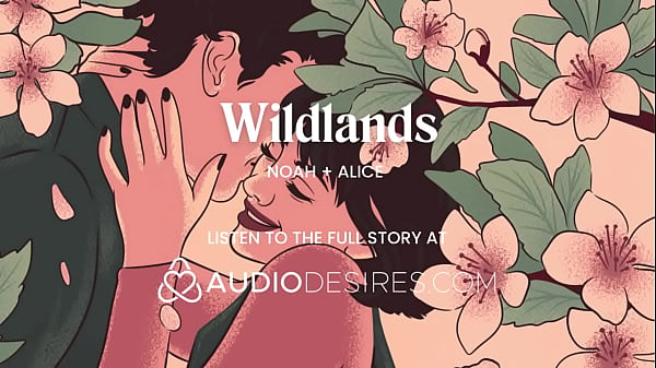 Outdoor Garden Sex: Hot Earth Day Smash Among The Flowers – ASMR Audio Porn Erotic Audio Story