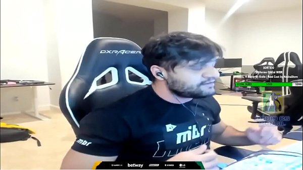 Fer Comendo O Cu Da Furia