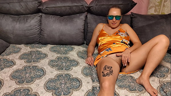 At Least I Have A Bushy Snatch. Wanna Play With My Juicy Pussy? And Ram Me? BTW, Husband At Massage