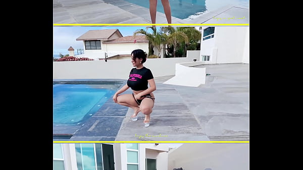 La Hermosa #CassieWander Y Sus Escenas Porno Al La Do De LuisGarayX Disfrutalas En Nuestra Web. #putacalentura
