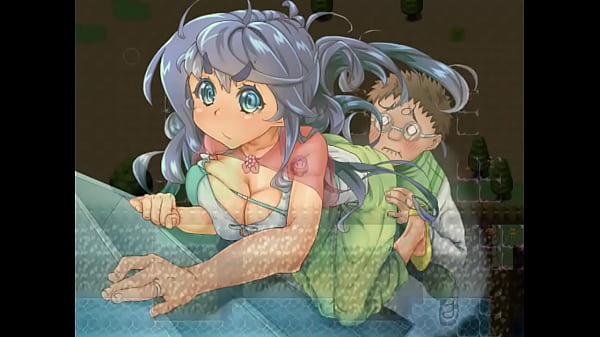 Otakusexart RPG Game: Prank War