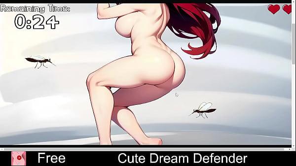 Lovely Dream Defender