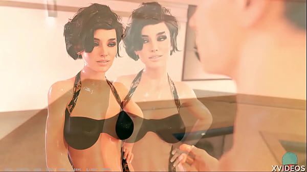 A.O.A. Academy #24 - Banging Sultry Jade At The Pool