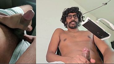 Testing Out Two Camera Angles At Once